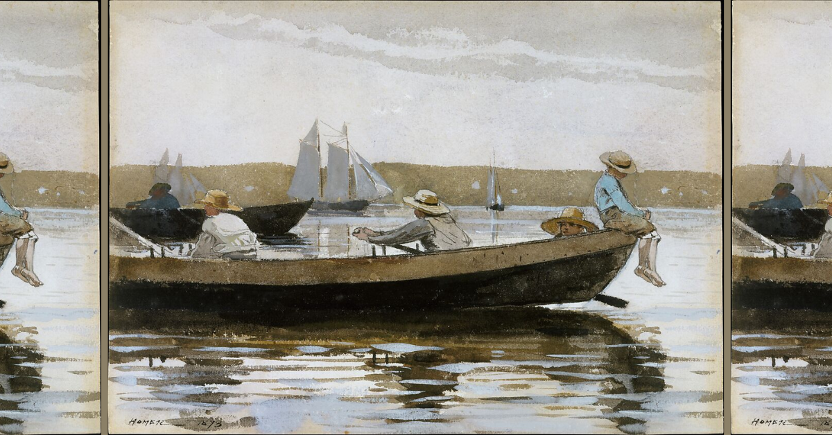  The Evolution of Culture Through the Arts