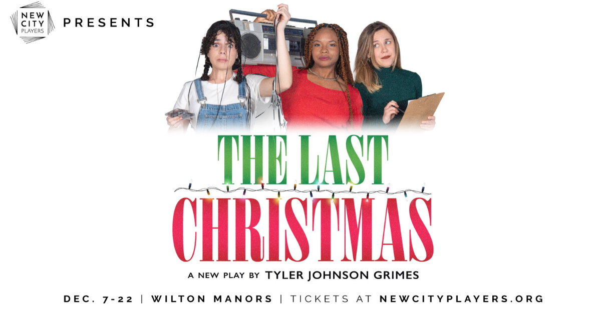 The Last Christmas Review