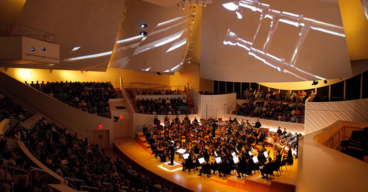 The New World Symphony Announces 35th Anniversary Season 