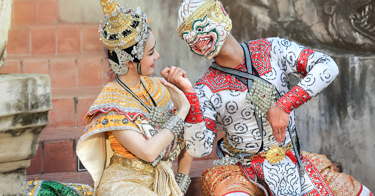 From Sacred Rituals to Global Stages: A Living History of Theater