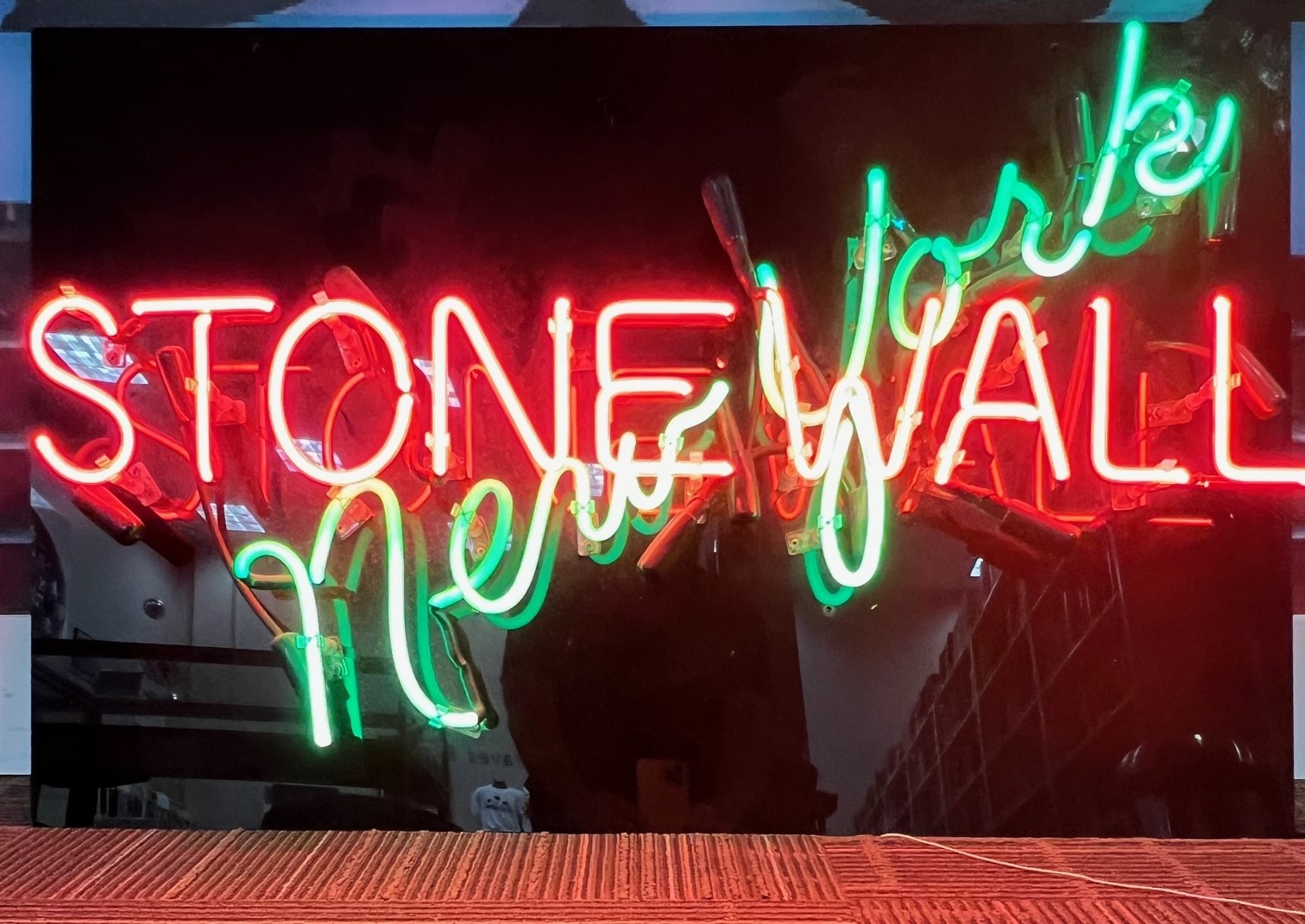 The Stonewall New York Experience is Coming to Fort Lauderdale in June