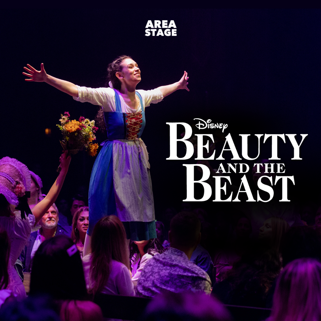 Area Stage presents Disney's Beauty and The Beast