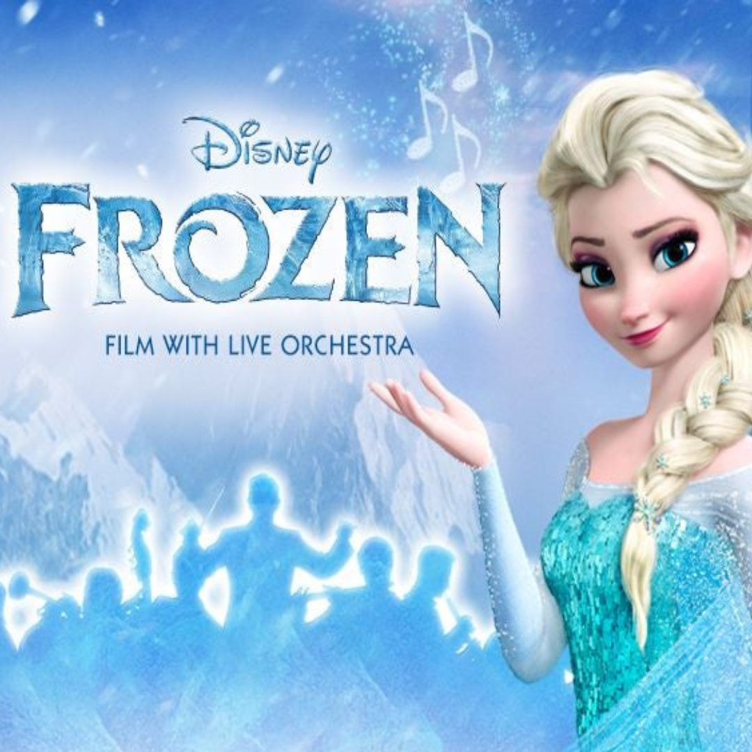 Disney's Frozen in Concert