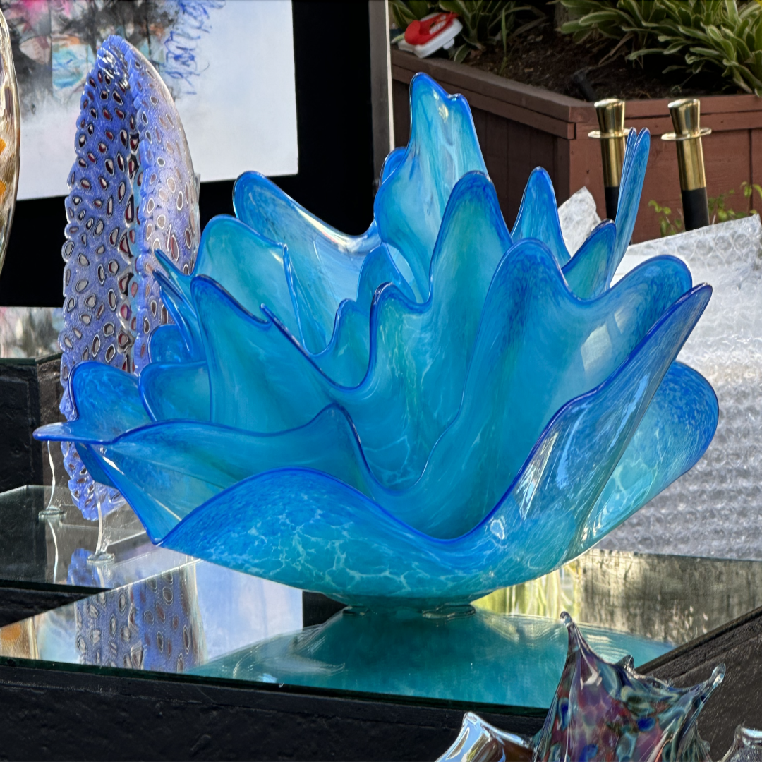 3rd Annual Downtown Sarasota Fine Art and Craft Fair