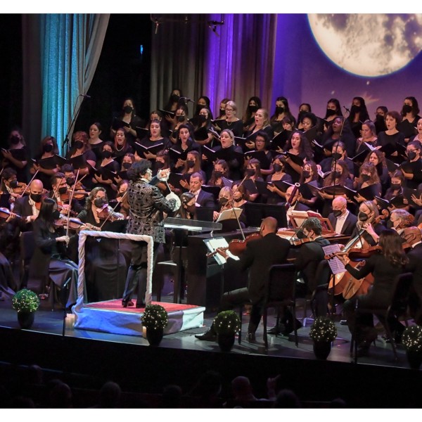 South Florida Symphony: Handel's Messiah