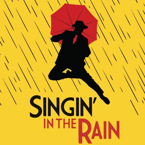 Waterfront Playhouse Presents Singin' in the Rain
