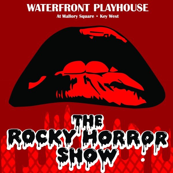 Waterfront Playhouse Presents Richard O'Brien's Rocky Horror Show