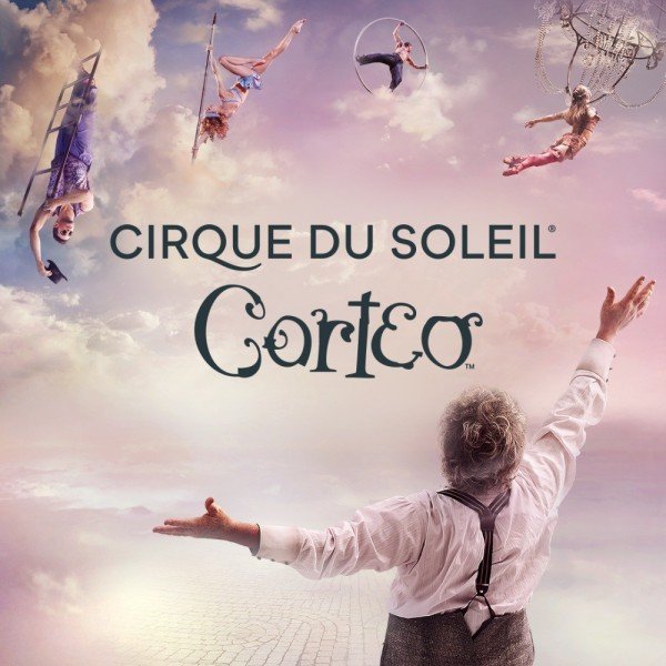 CORTEO by Cirque du Soleil