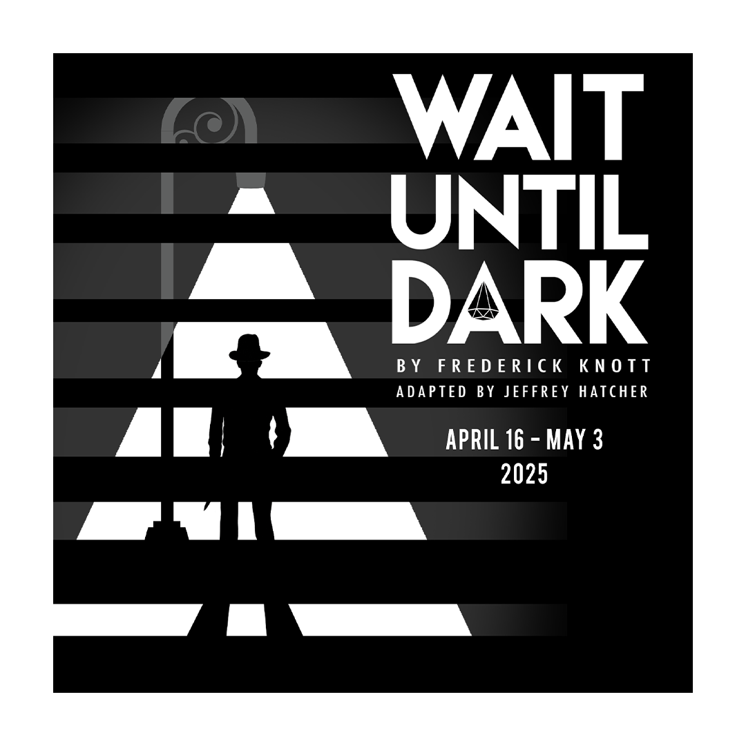 Waterfront Playhouse Presents Wait Until Dark