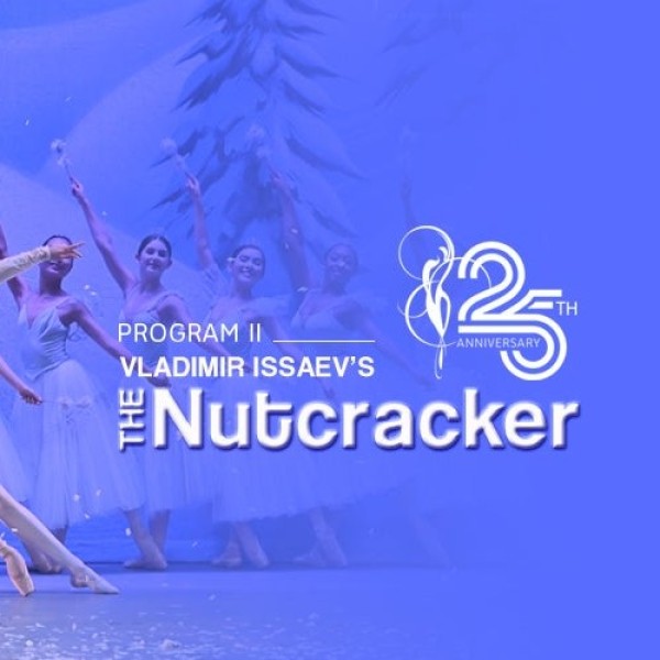 Arts Ballet Theatre of Florida: The Nutcracker Gala Event