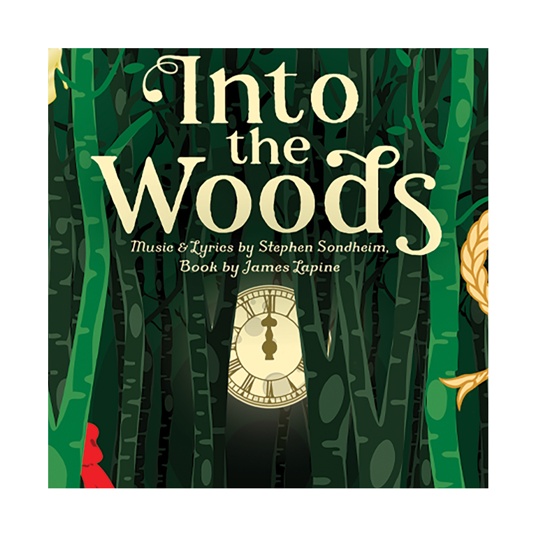 Waterfront Playhouse Presents Into the Woods