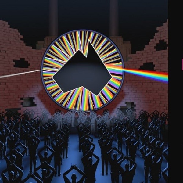 THE AUSTRALIAN PINK FLOYD: ALL THAT IS TO COME TOUR
