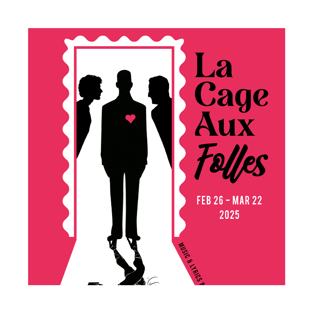 Waterfront Playhouse Presents La Cage Aux Folles