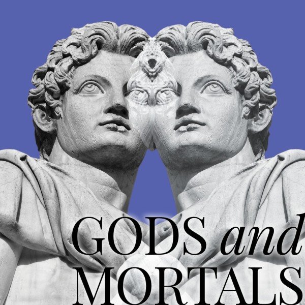 Gods and Mortals: Music of the French Baroque