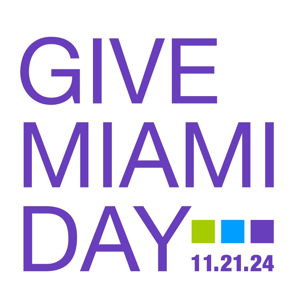 Support Brévo Theatre On Give Miami Day!