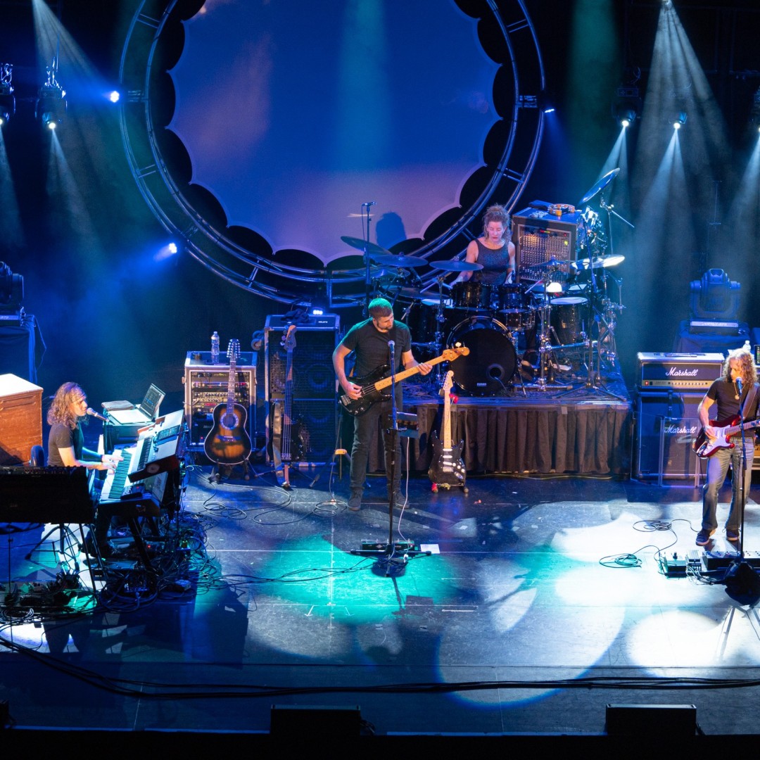 The Machine Performs Pink Floyd presented by Duncan Theatre