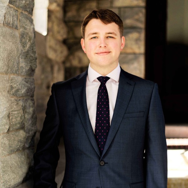 American Guild of Organists Young Artist Recital: James Kealey