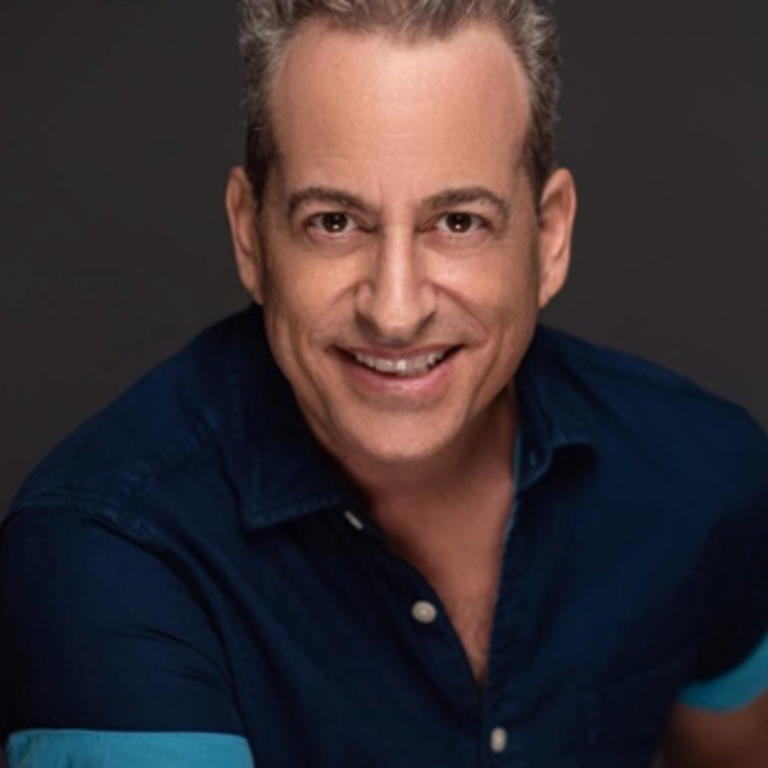 Comedian Ron Feingold @ The Box 2.0