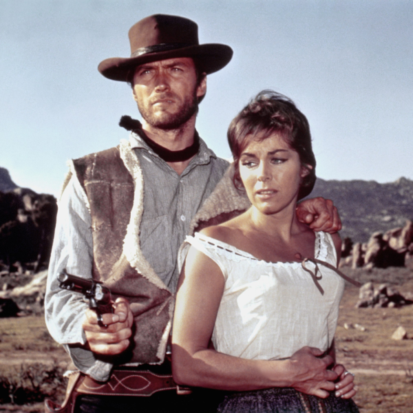 Classic Movies at the Opera House: A FISTFUL OF DOLLARS (1964)