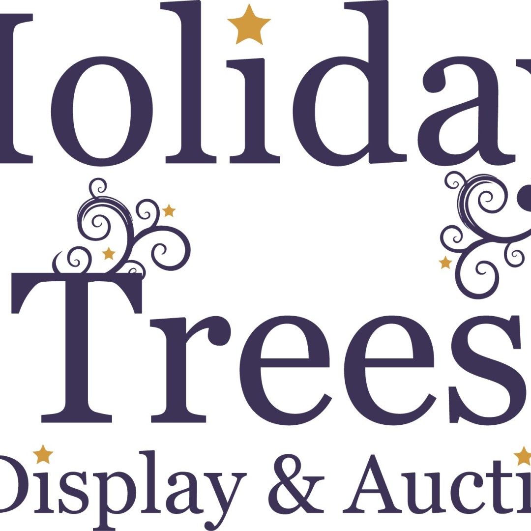 Holiday Trees Display & Auction