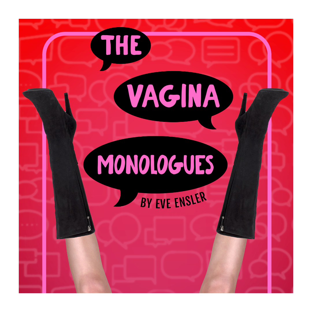 Waterfront Playhouse Presents The Vagina Monologues