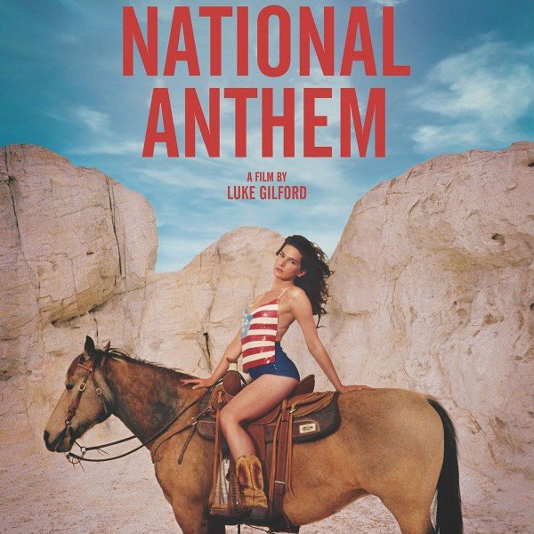 National Anthem: FREE Pre-Release Screening