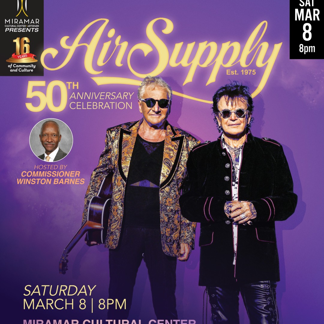 Air Supply