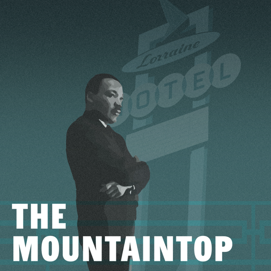 The Mountaintop