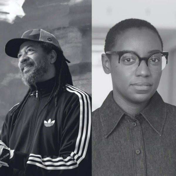 Scholl Lecture Series: Gary Simmons in Conversation with Jadine Collingwood, René Morales, and Franklin Sirmans