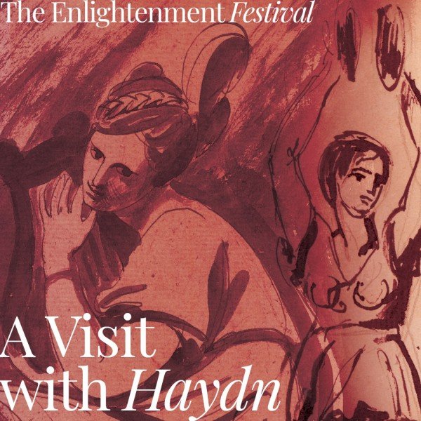 Enlightenment Festival: A Visit with Haydn