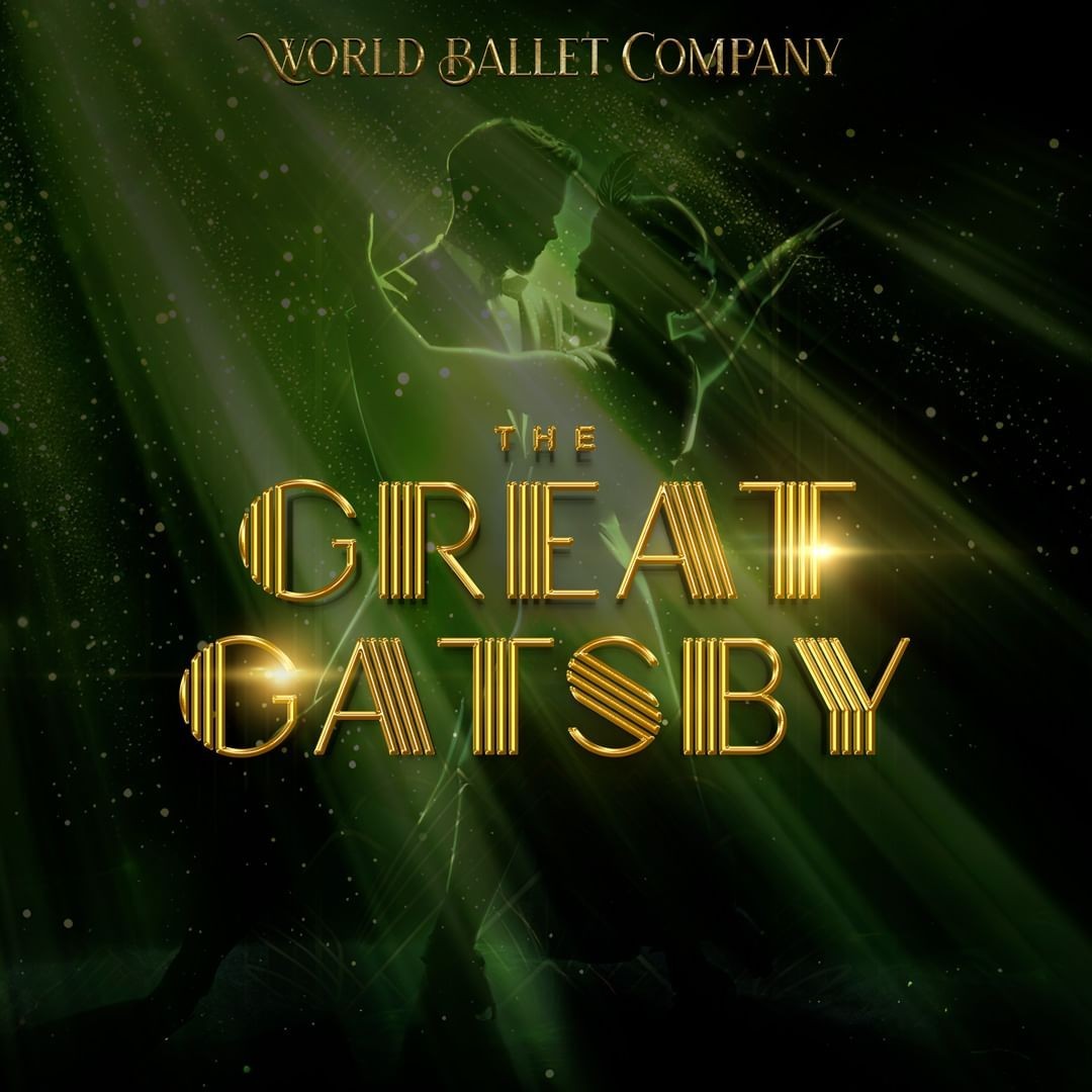 THE GREAT GATSBY BALLET