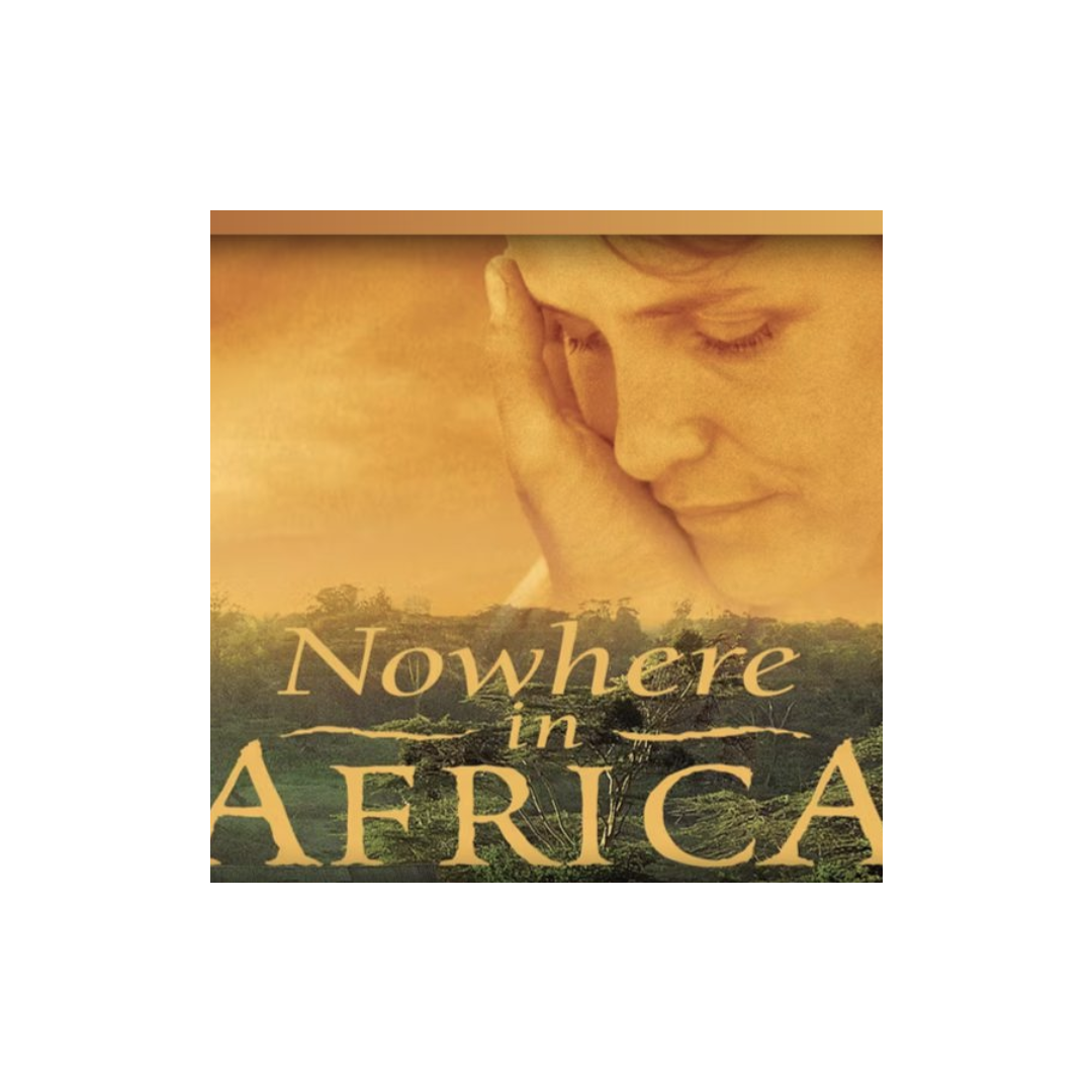 Foreign Film Night - Nowhere in Africa 