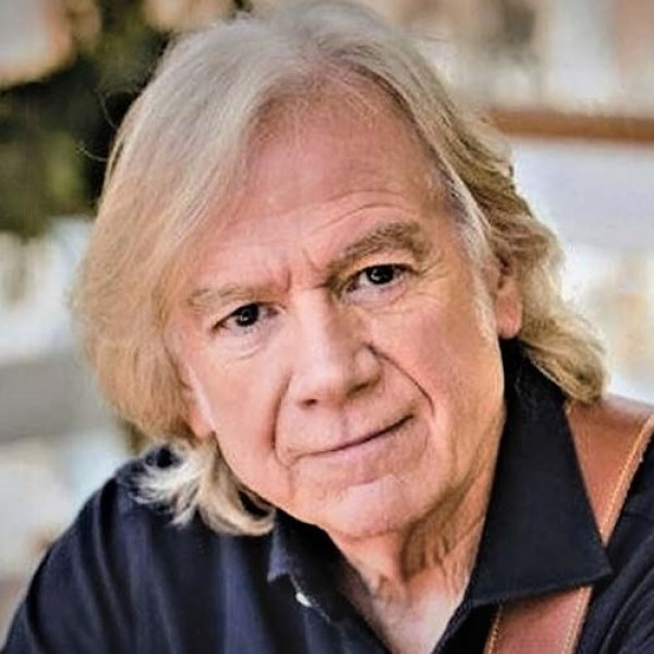 THE VOICE OF THE MOODY BLUES, JUSTIN HAYWARD