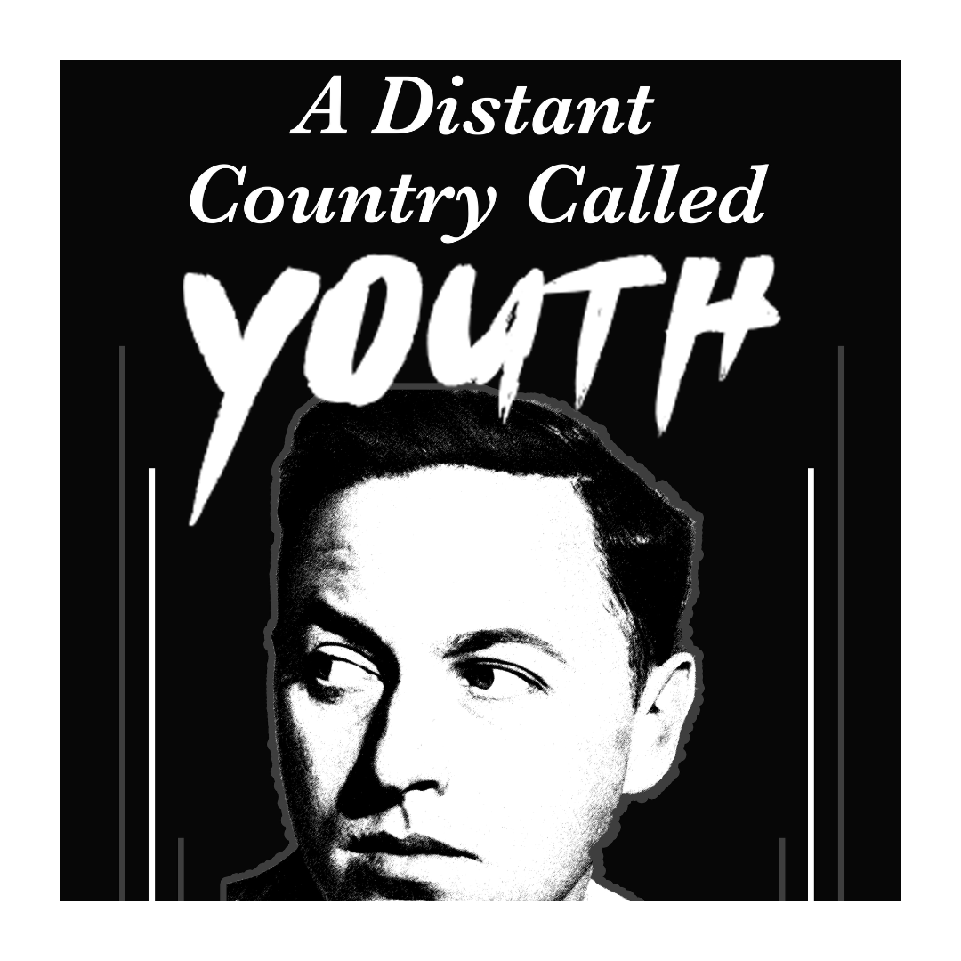 Waterfront Playhouse Presents A Distant Country Called Youth