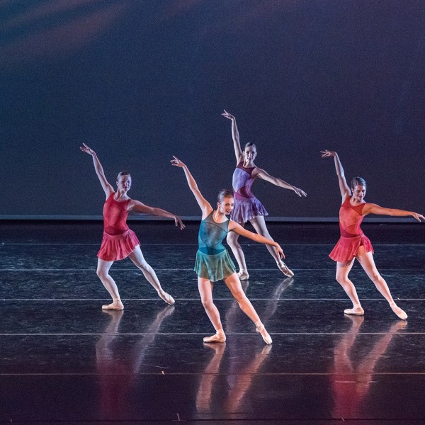 Boca Ballet Theatre's "Summer Dreams"
