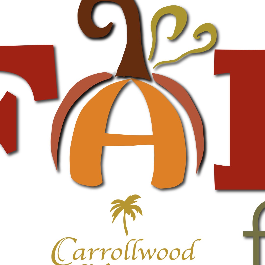 Fall Fest presented by Carrollwood Village HOAS Phases II & III