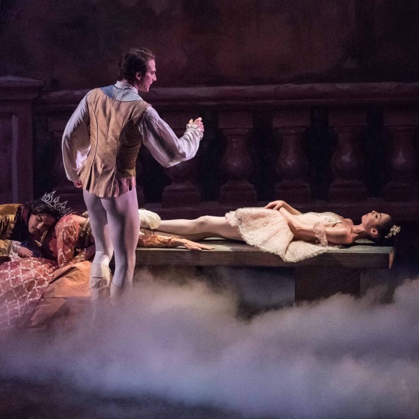 Boca Ballet Theatre's "The Sleeping Beauty"