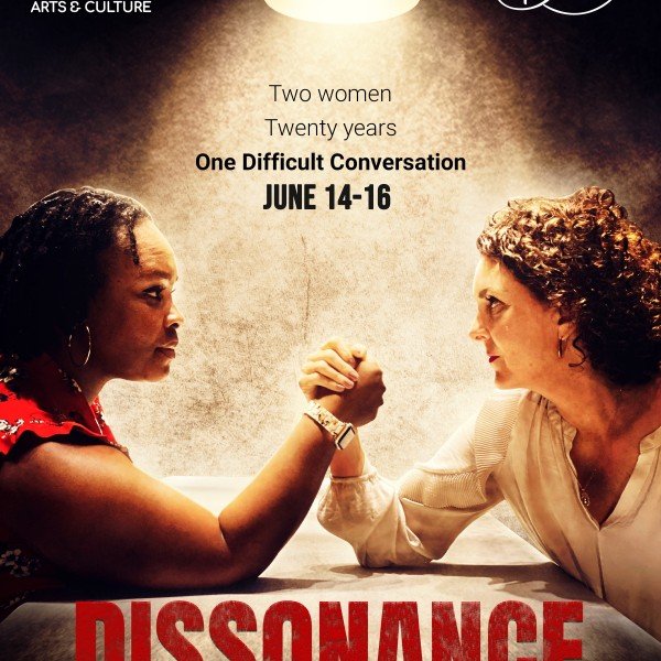 Brévo Theatre Presents: Dissonance
