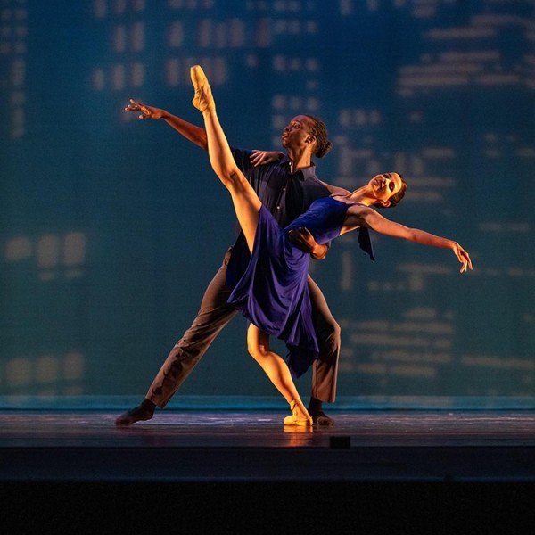 Boca Ballet Theatre's "Spring Menagerie"