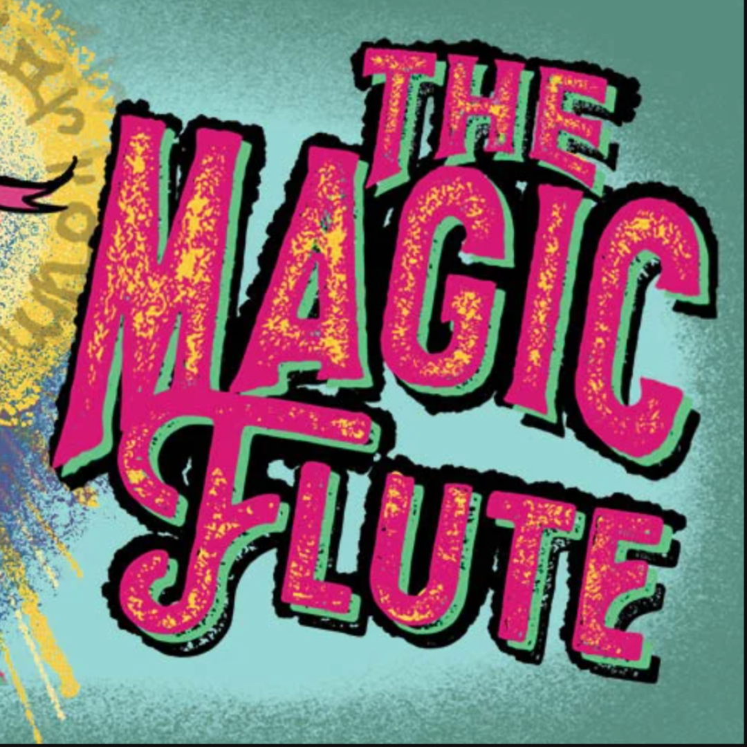 The Magic Flute