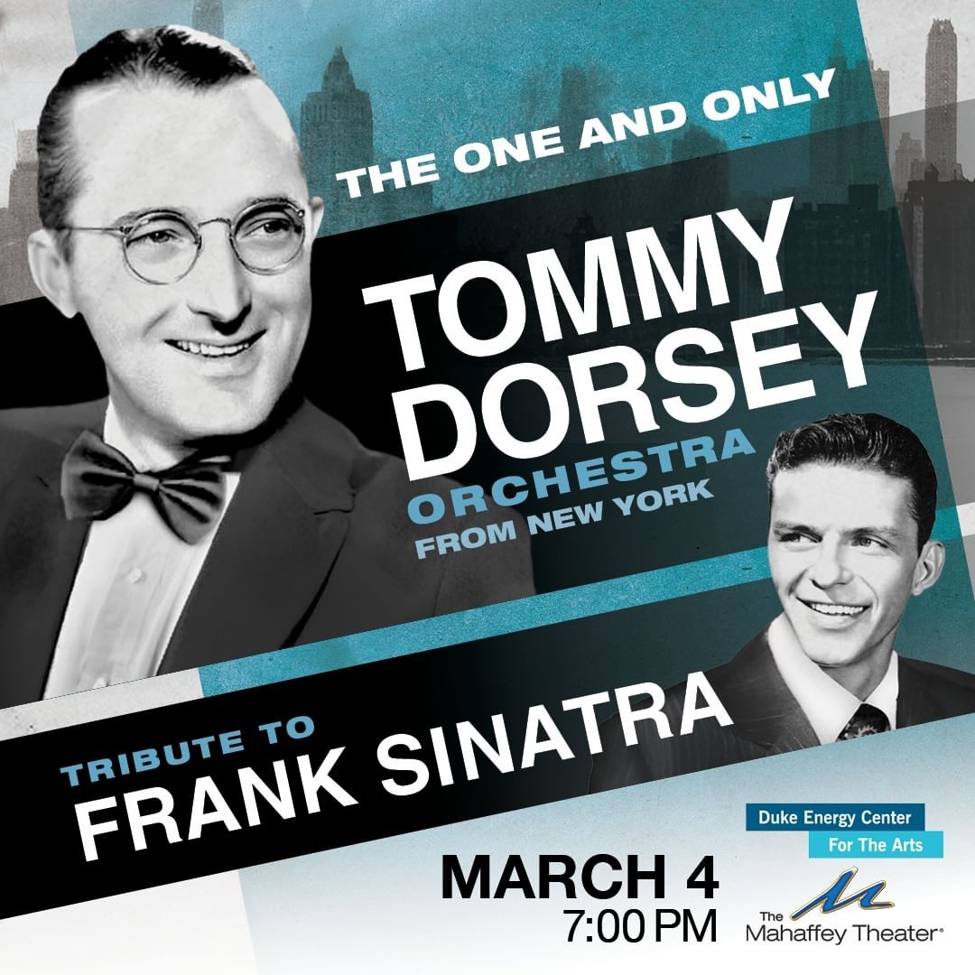 The Tommy Dorsey Orchestra