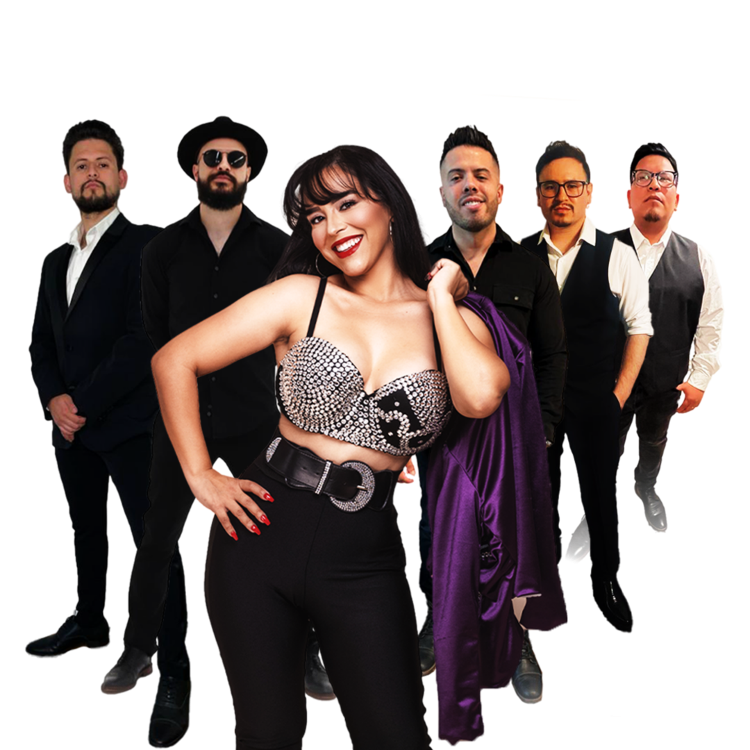 512: The Selena Experience presented by Dolly Hand Cultural Arts Center