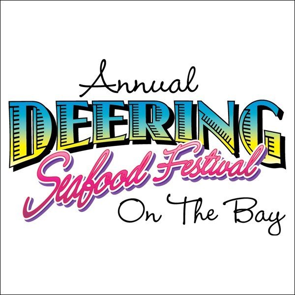 18th Annual Deering Seafood Festival at Deering Estate