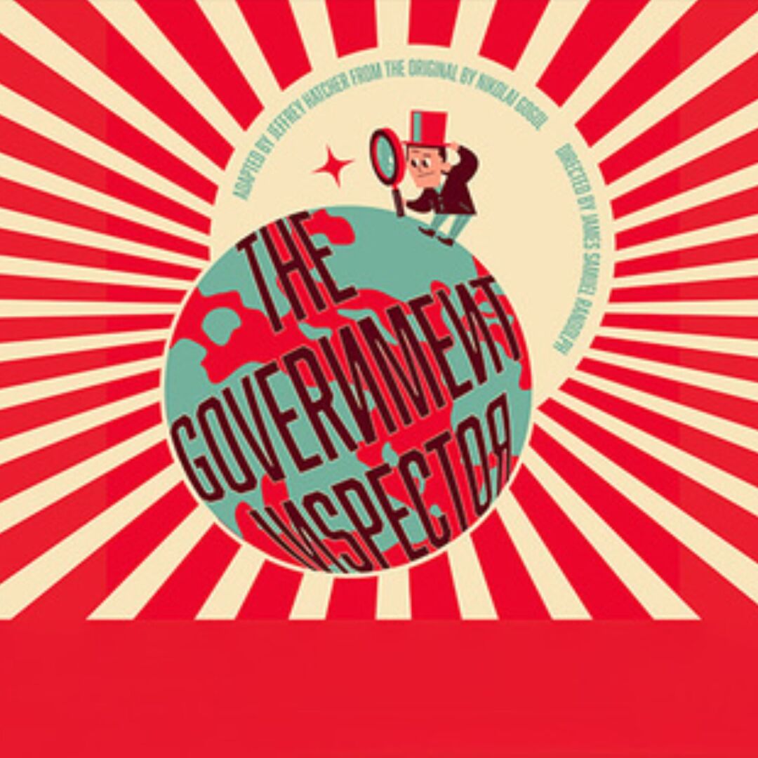 THE GOVERNMENT INSPECTOR