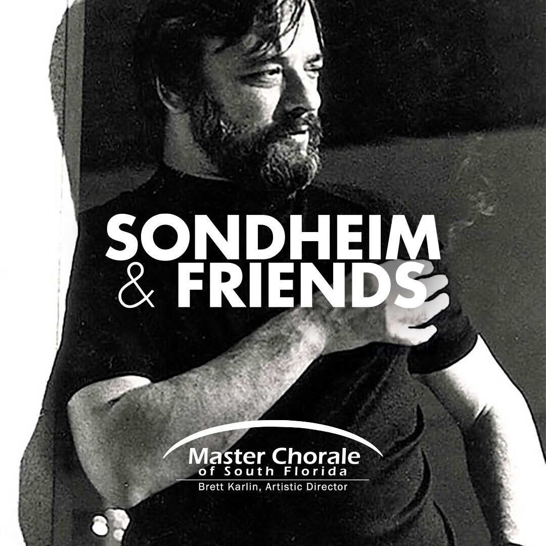 Sondheim & Friends