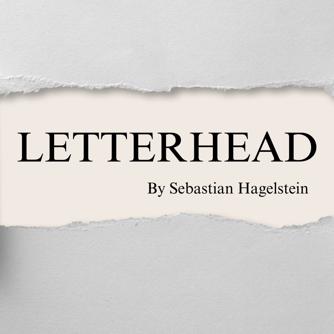 Letterhead