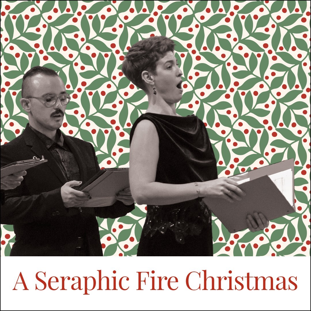 A Seraphic Fire Christmas