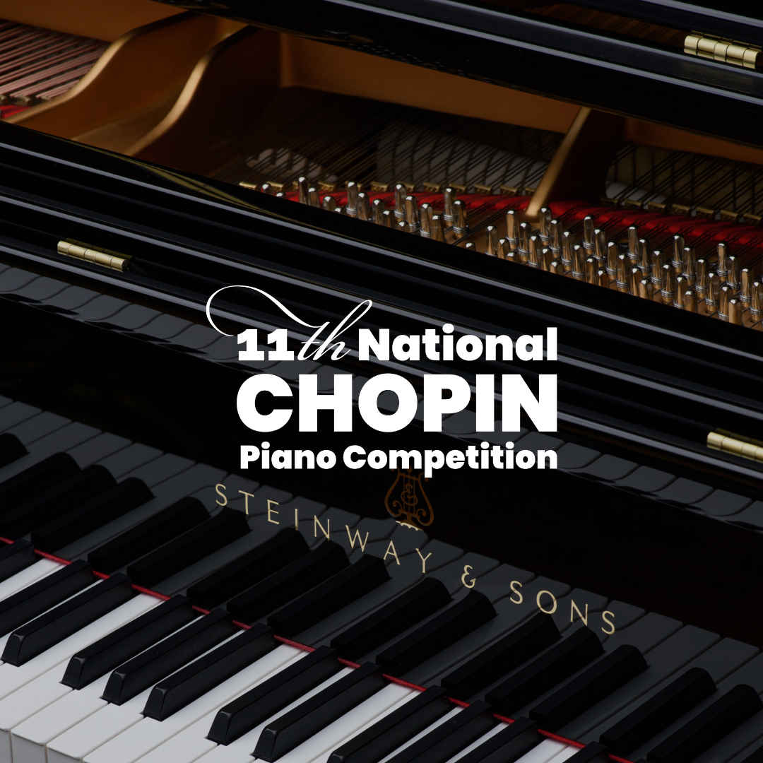 Chopin Competition: Preliminary Rounds