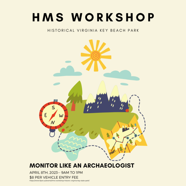Archaeology Heritage Monitoring Workshop