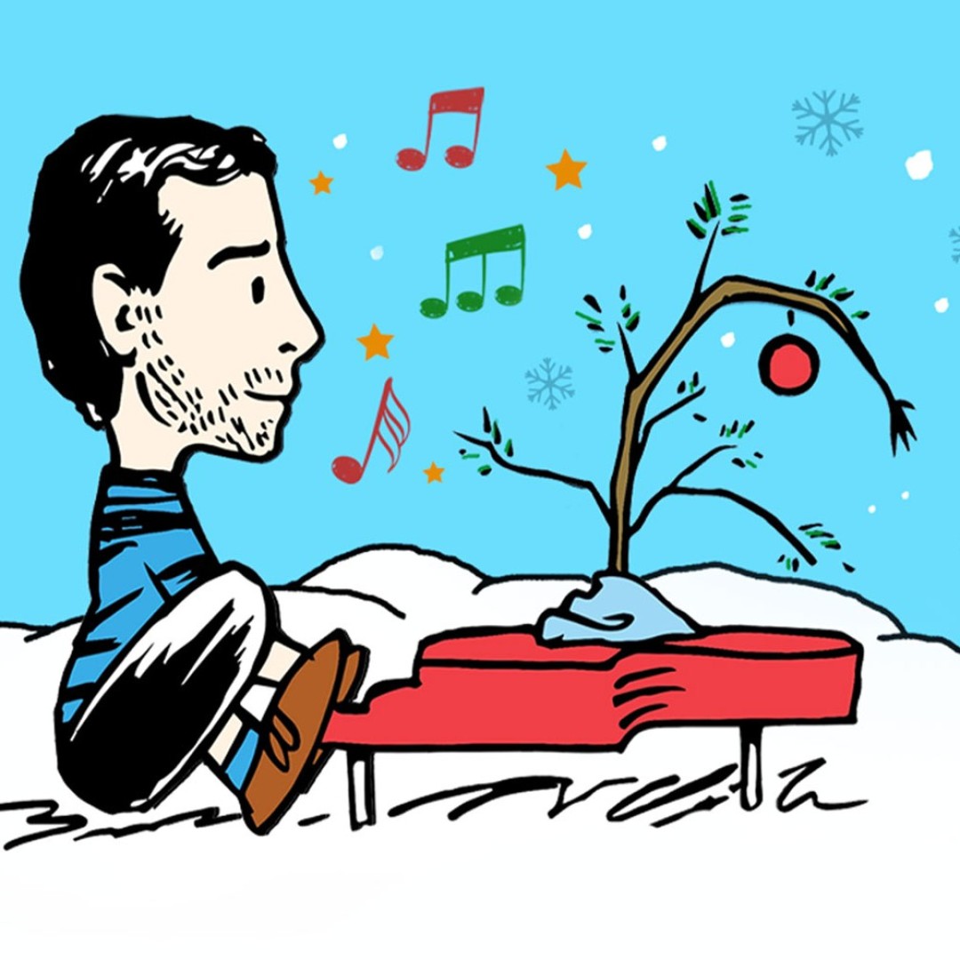 A Charlie Brown Christmas Concert